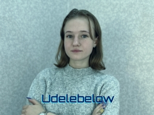 Udelebelow