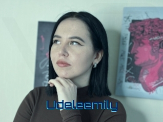 Udeleemily