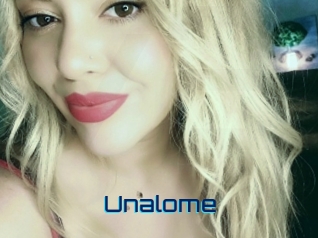 Unalome