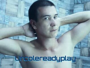 Urcolereadyplay