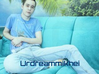 Urdreammikhei