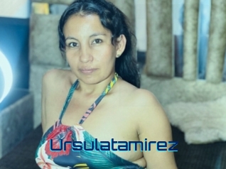 Ursulatamirez