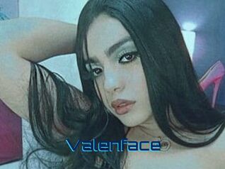 Valenface