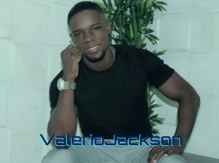 ValerioJackson