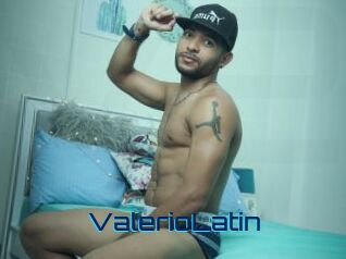 ValerioLatin