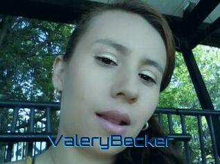 ValeryBecker