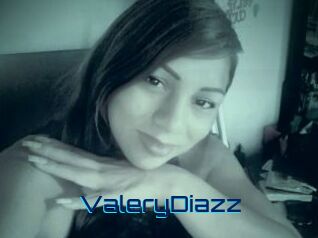 ValeryDiazz