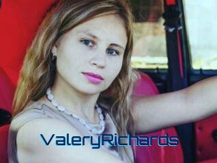 ValeryRichards