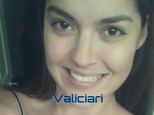 Valiciari