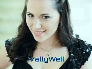 VallyWell