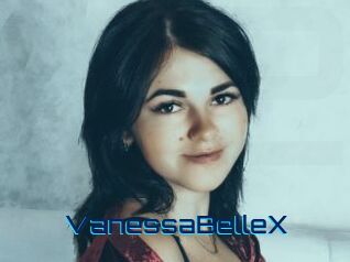 VanessaBelleX