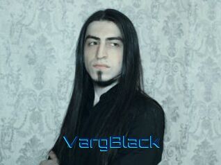 VargBlack