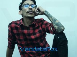 VendetaFox