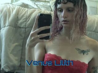 Venus_Lilith