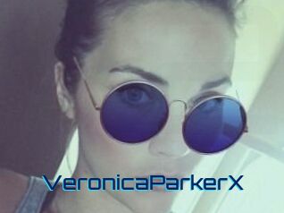 VeronicaParkerX