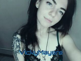 VickyMayers