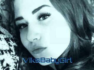 ViksBabyGirl