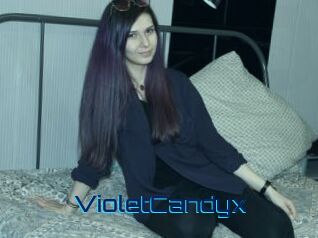 VioletCandyx