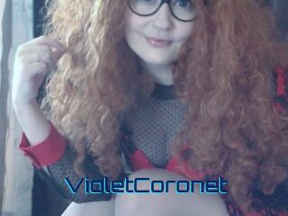 VioletCoronet