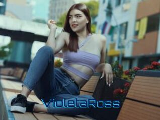 VioletaRoss