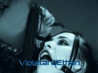 VioletandEthan