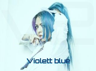 Violett_blue