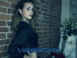 ViolettaConte