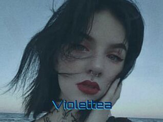 Violettea