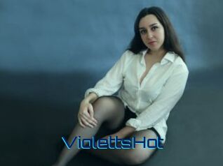 ViolettsHot