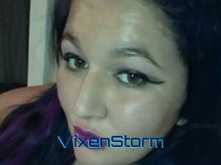 VixenStorm