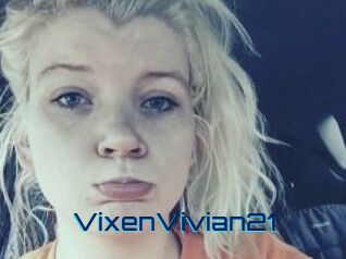 VixenVivian21