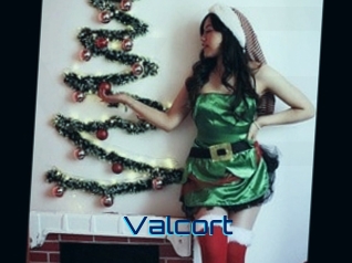 Valcort