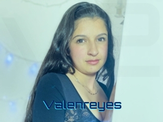 Valenreyes