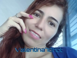 Valentina78hot