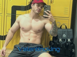 Valentinoking