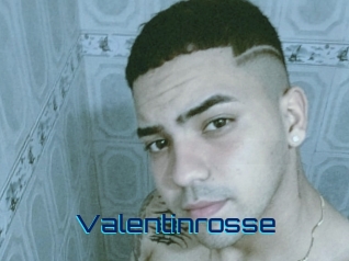 Valentinrosse