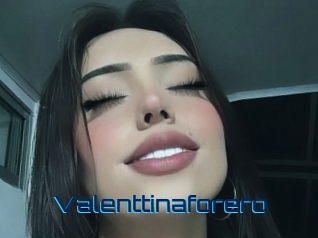 Valenttinaforero