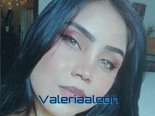 Valeriaaleon