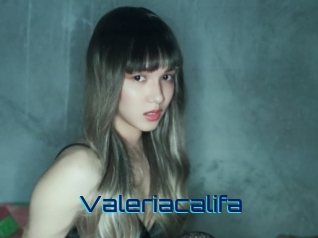 Valeriacalifa