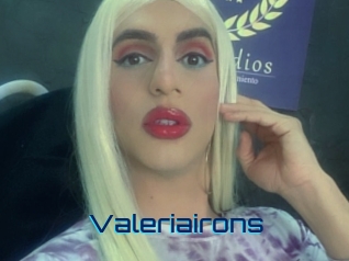 Valeriairons