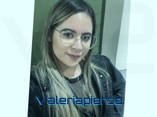 Valeriapierce