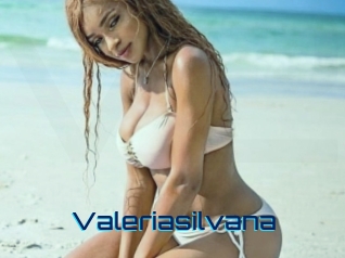 Valeriasilvana