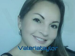 Valeriataylor