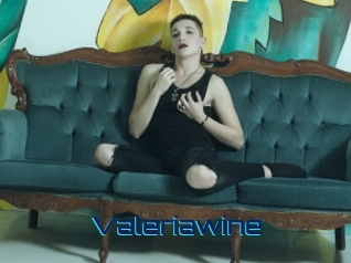 Valeriawine