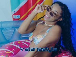 Valeriestyle