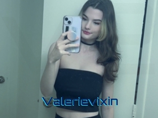 Valerievixin