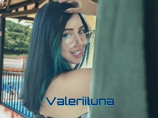 Valeriiluna