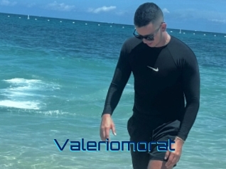 Valeriomorat