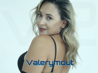 Valerymout