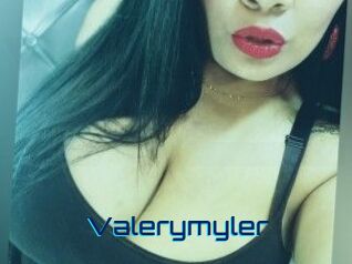 Valerymyler